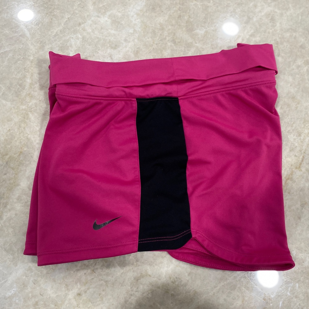 Nike shorts, Dri-Fit